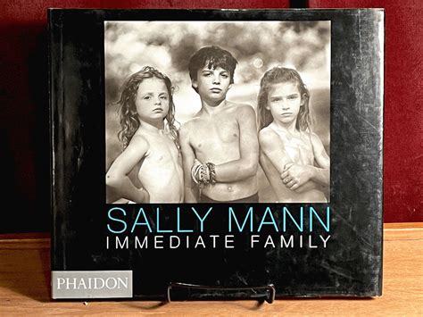 motherless nudists|Sally Mann: Immediate Family .